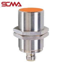 II7100 \ efector 100 \ Inductive sensor (เซนเซอร์ตรวจจับโลหะ) \IIK3010-BPKG/US-100 \ DE