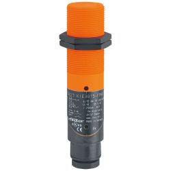 KI5023 \ efector 150 \ Capacitive sensors \ KIE3015-FPKG/NI/55V \ DE \