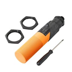 KI5052 \ efector 150 \ Capacitive sensors \ KIE3015-FPKG/NI/55V/US-100-DPX \ DE \