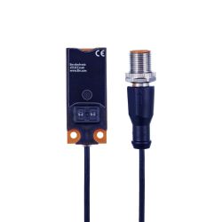KQ6005 \ efector 150 \ Capacitive sensors \ KQ-3120NFPKG/2T/0,1M/US \ DE \