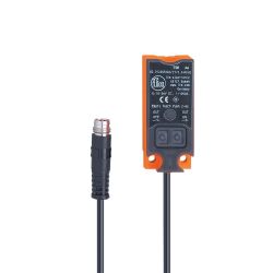 KQ6004 \ efector 150 \ Capacitive sensors \ KQ-3120NFPKG/2T/0,04M/AS \ DE \