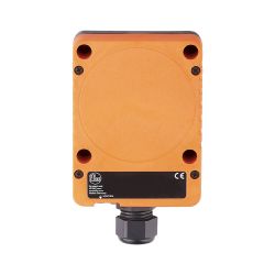 KD0024 \ efector 150 \ Capacitive sensors \ KDE2060-FBOA/NI/NPT \ DE \