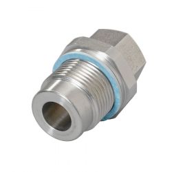 E43003 \ efector 160 \ Level sensors \ MOUNTING ADAPTER G3/4 \ DE