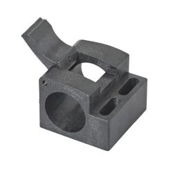 E11049 \ efector 100 \ Inductive sensors \ MOUNTING CLAMP M30 \ DE