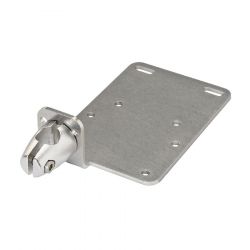E11121 \ efector 100 \ Inductive sensors \ MOUNTING BRACKET ANGLED \ DE