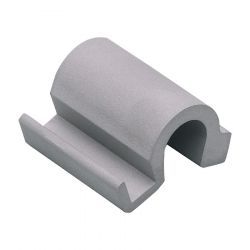 E11912 \ efector 120 \ Magnetic and cylinder sensors \ ADAPT TIE ROD CYL D5-7 \ DE