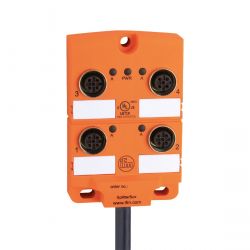 EBC015 \ ecomat 400 \ Passive connection technology \ ZDO4H055MSS0005H07 \ DE
