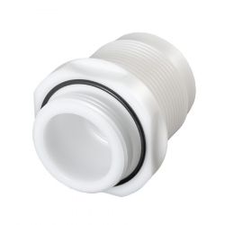 E11033 \ efector 150 \ Capacitive sensors \ MOUNTING ADAPTER M30 POM \ DE