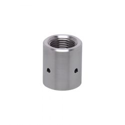 E43309 \ efector 160 \ Level sensors \ ADAPT G1/2-WELD SLEEVE 3A \ DE