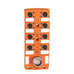 EBC012 \ ecomat 400 \ Passive connection technology \ ZDO8H05HMSS0000-00STAK190MSS \ DE