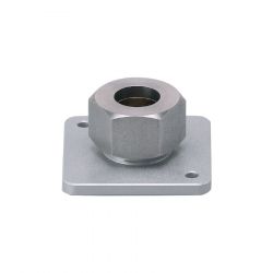 E43007 \ efector 160 \ Level sensors \ FLANGE PLATE 54-52X52 \ DE