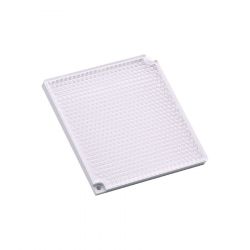E20739 \ efector 200 \ Photoelectric sensors \ REFLECTOR TS-80X80 \ DE