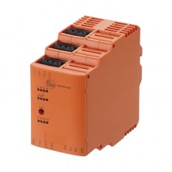 AC2258 \ ecomat 300 \ 总线系统 AS-interface \ SmartL50 4DI 4DO R \ 德国 \