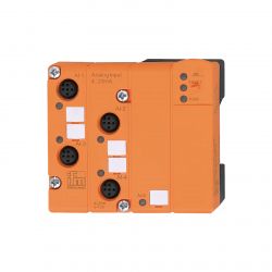AC2516 \ ecomat 300 \ 总线系统 AS-interface \ ClassicLine90 4AI (C) M12 IP67 \ TR