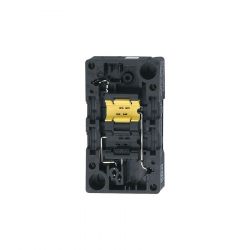 AC5003 \ ecomat 300 \ Bus system AS-interface \ MODULE LOWER PART \ RO