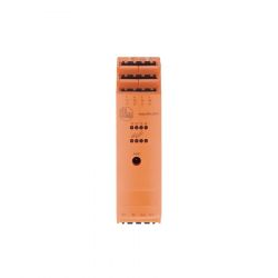 AC2250 \ ecomat 300 \ Bus system AS-interface \ SmartL25 4DI C \ DE