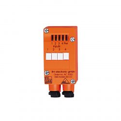 AC2032 \ ecomat 300 \ 总线系统 AS-interface \ EMS/模块/4DI/CCT \ SG