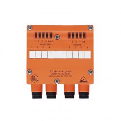 AC2035 \ ecomat 300 \ 总线系统 AS-interface \ EEMS/模块/4DI/4DO/T/CCT \ SG \