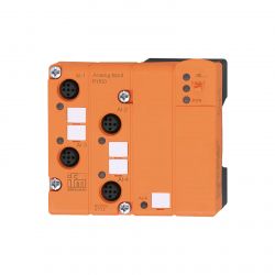 AC2520 \ ecomat 300 \ 总线系统 AS-interface \ ClassicL90 4AI(Pt100) M12 IP67 \ 德国 \
