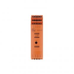 AC2267 Econo 控制器 300 总线系统 AS 接口 SmartLine25 4DI 4DO T C AUX DE