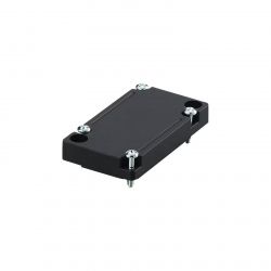 AC3000 \ ecomat 300 \ 总线系统 AS-interface \ AS-i 模块盖 \ DE \
