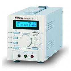 PSS-3203 GW instek เครื่องจ่ายไฟ (Power Supply) Programmable Linear D.C. Power Supply