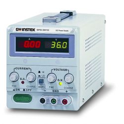 SPS-1230 GW instek เครื่องจ่ายไฟ (Power Supply) Switching D.C. Power Supply