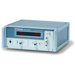 GPR-1850HD GW instek เครื่องจ่ายไฟ (Power Supply) Linear D.C. Power Supply