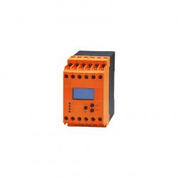 DD2505 \ ecomat 200 \ 评估系统和电源 \ MONITOR/FR-2 /110-240VAC/DC \ DE