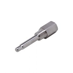 E30397 \ efector 600 \ Temperature sensors \ PROTECTIVE TUBE FOR TA 1/2 NPT \ DE