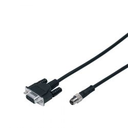 E11572 \ ecomat 400 \ Passive connection technology \ VDOGQ090PLS0003E03STGF040MSS \ PL