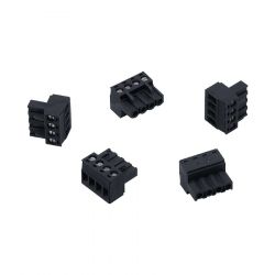 E40173 \ efector 300 \ Flow sensors \ COMBICON PLUG / QUANTITY 5 \ DE