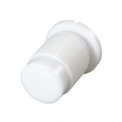 E43904 \ efector 150 \ Capacitive sensors \ MOUNTING CAP G1",POM \ DE