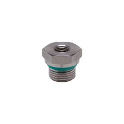E30135 \ efector 500 \ Pressure sensors \ ADAPT G1/4 I - G1/2 A \ DE
