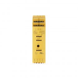 AC009S \ ecomat 300 \ 总线系统 AS-interface \ 智能安全模块 \ DE \