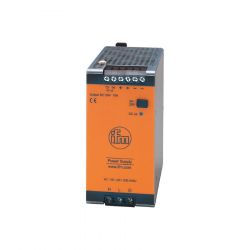 DN4013 \ ecomat 200 \ Evaluation systems and power supplies \ PSU-1AC/24VDC-10A \ CN