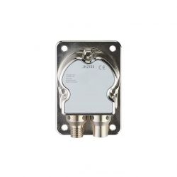 JN2100 \ 效应器 410 \ 倾角传感器 \ INC-M2M360C -KG/US \ DE \