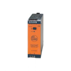 DN4012 \ ecomat 200 \ Evaluation systems and power supplies \ PSU-1AC/24VDC-5A \ CN