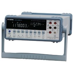 GW Instek มัลติมิเตอร์ รุ่น GDM-8261A