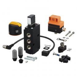 AC0017 效应器 180 阀传感器 增值包 AS-i T5 DE