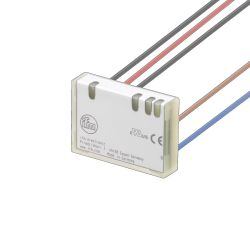 AC015S \ ecomat 300 \ 总线系统 AS-interface \ AS-i 安全PCB 2-SI/1-DO \ DE \