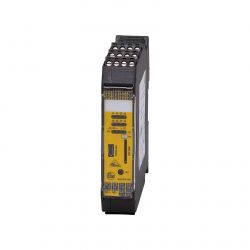 AC041S \ ecomat 300 \ Bus system AS-interface \ Safety Monitor / 2 channel PNP \ TR \