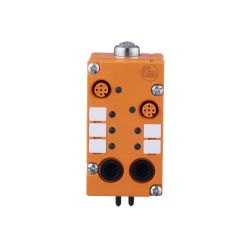 AC2042 \ ecomat 300 \ 总线系统 AS-interface \ AirBox 2x2DI 2PO M12 \ DE