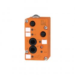 AC2048 \ ecomat 300 \ 总线系统 AS-interface \ AirBox 2DI 1PO M12 \ DE \