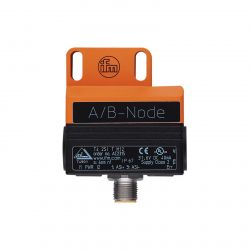 AC2315 \ 效应器 180 \ 阀传感器 \ DUAL SENSOR T4 2SI M12 \ DE \
