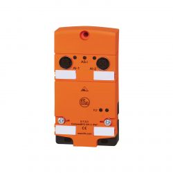 AC2402 \ ecomat 300 \ 总线系统 AS-interface \ CompactM12 2 AI C V4A \ DE \
