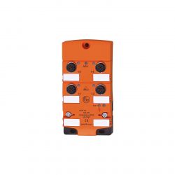 AC2458 ecomat 300 总线系统 AS接口 CompactLM12 2DI-Y 2DO T DE