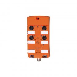 AC2464 \ ecomat 300 \ 总线系统 AS-interface \ CompactLineM12 4DI M12 \ DE \