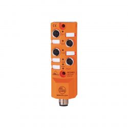 AC2482 \ ecomat 300 \ AS接口总线系统 \ CompactM8 2DI 2DO \ 德国 \