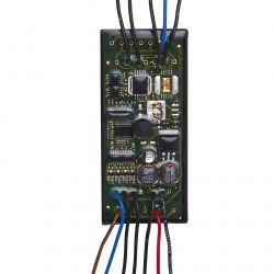 AC2709 ecomat 300 总线系统 AS-interface 控制模块 4DI 4DO T W DE